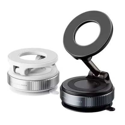 Magnetic Phone 📱 Stand - Strong Magnet